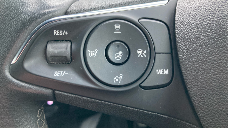 Vauxhall Mokka 1.2 Turbo SRi Premium 5dr Petrol Hatchback